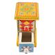 Spice Box Masala Rack Container Gift Items 